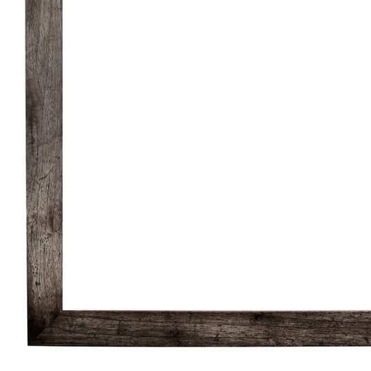Gray Belmont Frame By Studio Decor